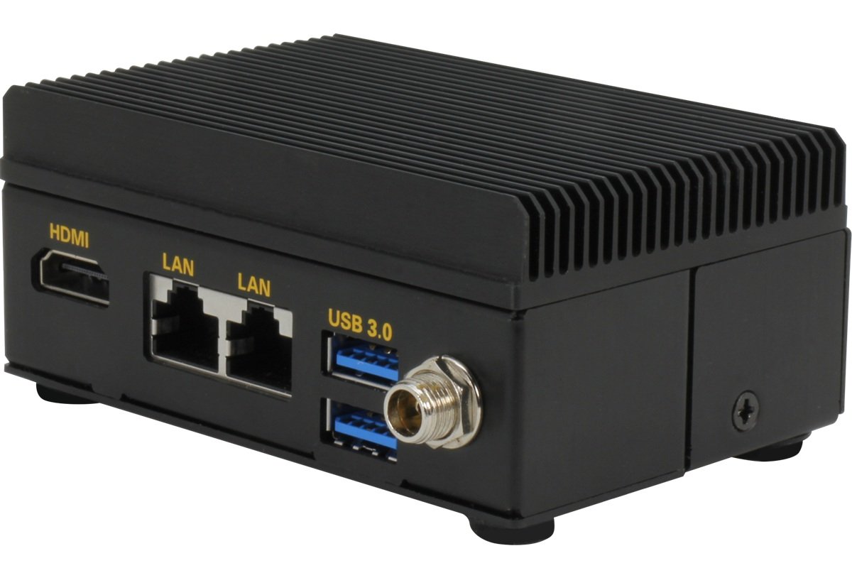 DENEXT-RAP8-EBX-A10-A001